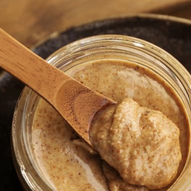 Almond butter