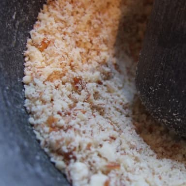 Almond flour
