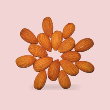 Almond