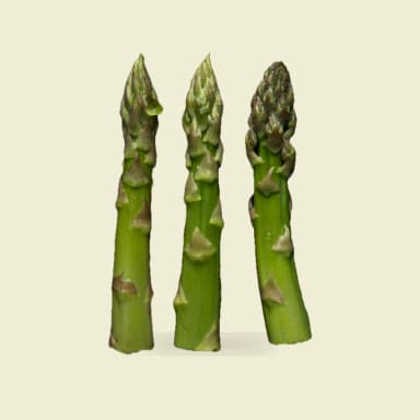 Asparagus