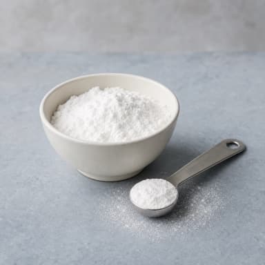 Baking powder