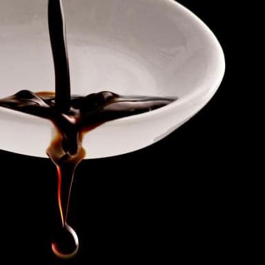 Balsamic vinegar