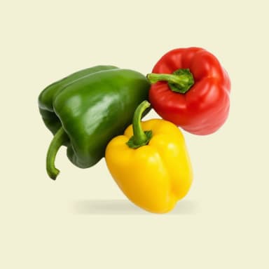 Bell pepper
