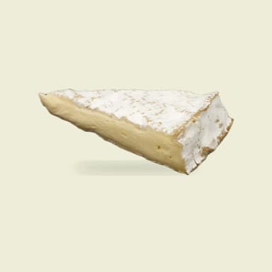 Bloomy-rind cheese style