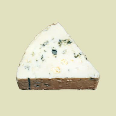 Blue cheese