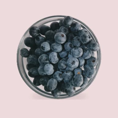 Blueberry