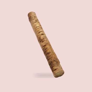 Burdock root