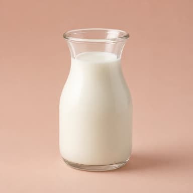 Buttermilk