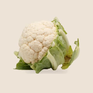 Cauliflower