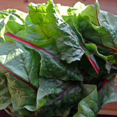 Chard