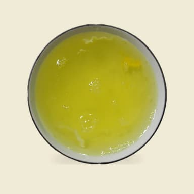 Chicken egg white
