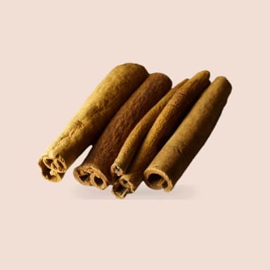 Cinnamon