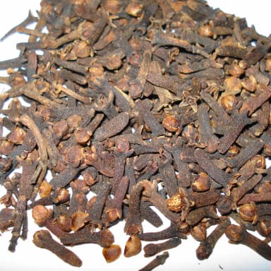 Clove