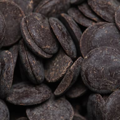 Cocoa mass