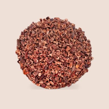 Cocoa nibs