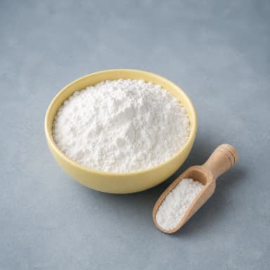 Corn starch