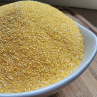 Cornmeal