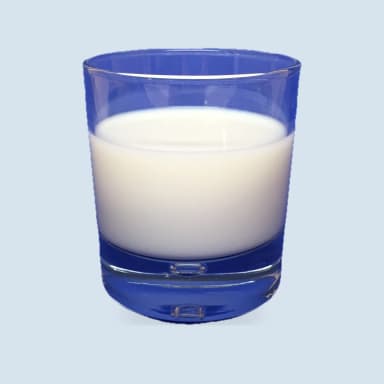 Cow milk