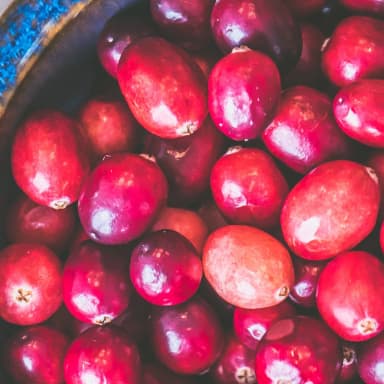 Cranberry