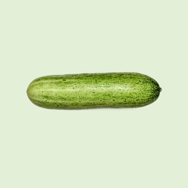 Cucumber