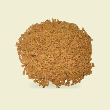 Fenugreek