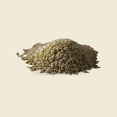Flaxseed