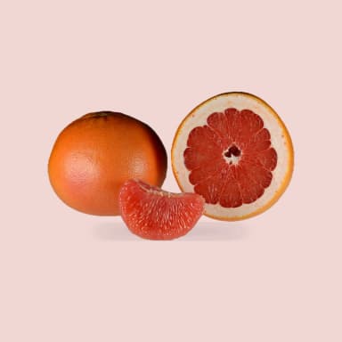 Grapefruit