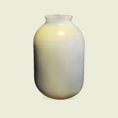 Heavy cream