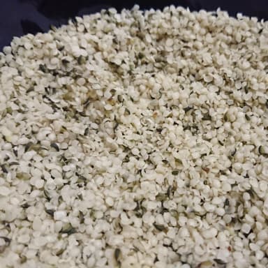 Hemp seed