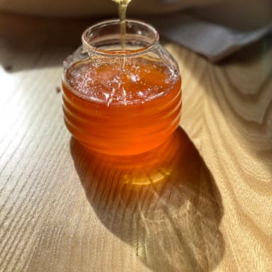 Honey