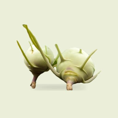 Kohlrabi