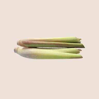 Lemongrass