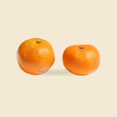 Mandarin
