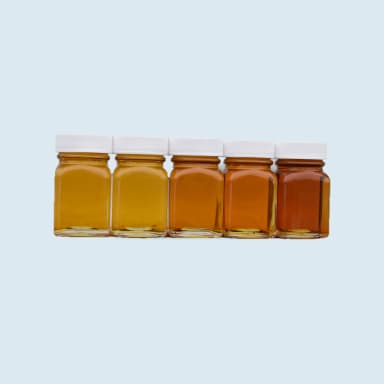 Maple syrup