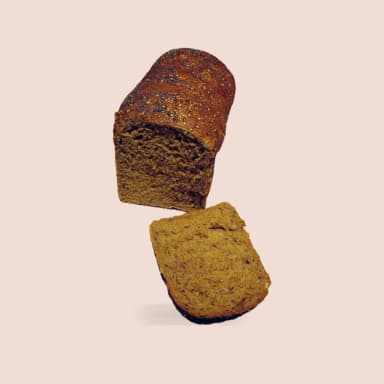Multigrain bread