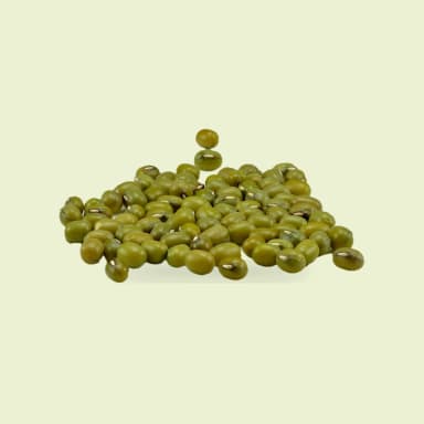 Mung bean
