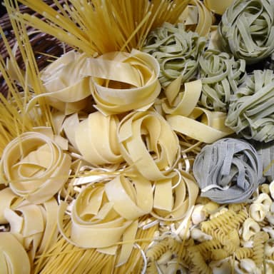 Pasta