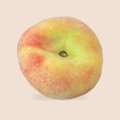 Peach