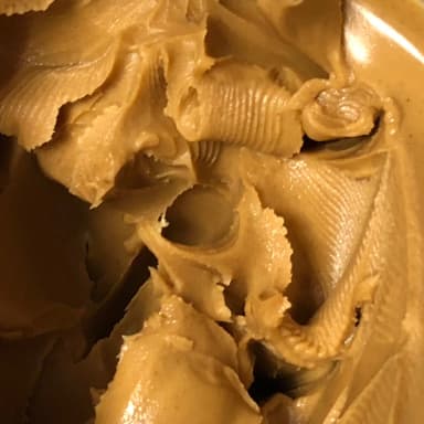 Peanut butter