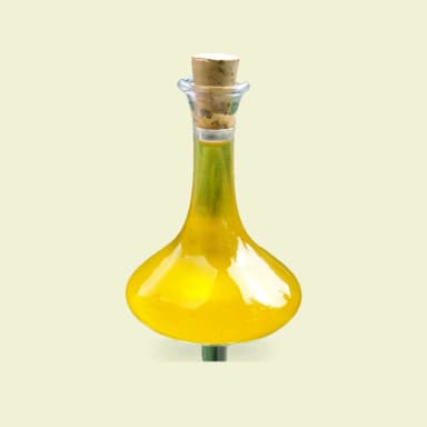 Plant oil