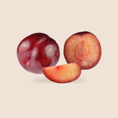 Plum