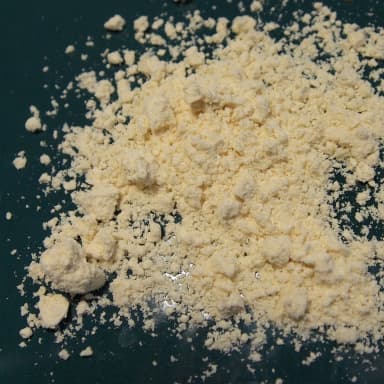 Potato flour