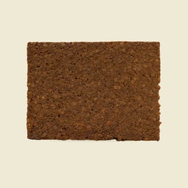 Pumpernickel bread