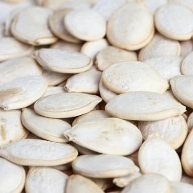 Pumpkin seed
