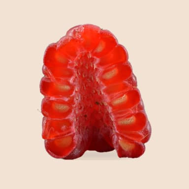 Raspberry