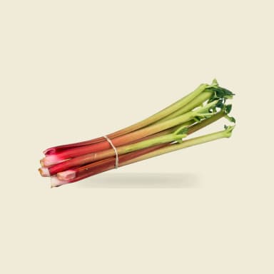 Rhubarb