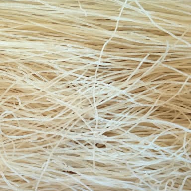 Rice noodles