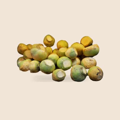 Rutabaga