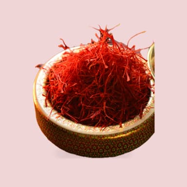 Saffron