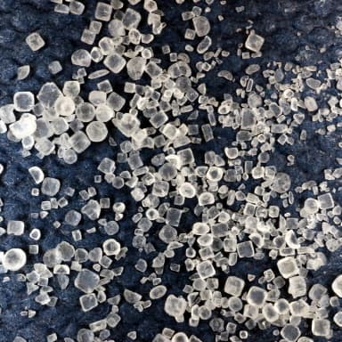 Salt